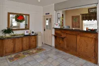 Americas Best Value Inn and Suites Winnie