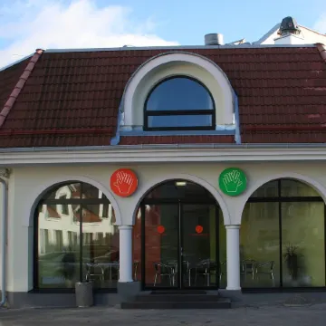 Braavo Spa Hotel
