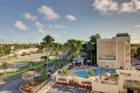 Boca Plaza Hoteles en Boca Ratón
