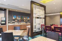 SpringHill Suites Chicago Southeast/Munster, IN - Frühstück