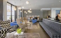 Prima Tel Aviv Hotel - Beach