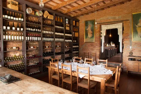 Narbona Wine Lodge