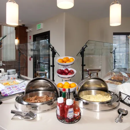 Staybridge Suites BUFFALO-AMHERST by IHG