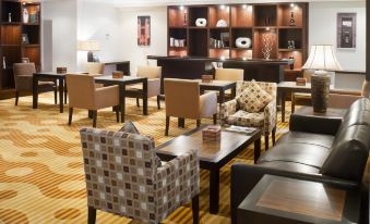 Staybridge Suites Cairo - Citystars