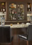 The Georges Hotel di Lexington