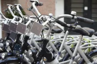 The Muse Amsterdam - Boutique Hotel