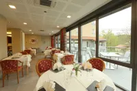 Logis Hotel Spa Restaurant le Provence