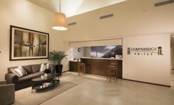 Staybridge Suites Monterrey - San Pedro