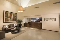 Staybridge Suites Monterrey - San Pedro Hotels in Монтерей