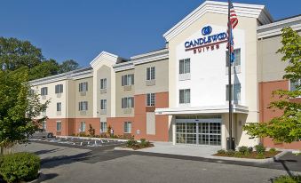 Candlewood Suites Burlington