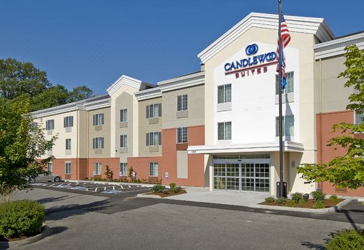 6. 캔들우드 스위트..