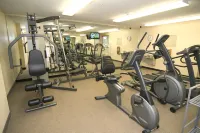 Candlewood Suites BLUFFTON-HILTON HEAD by IHG - Gym