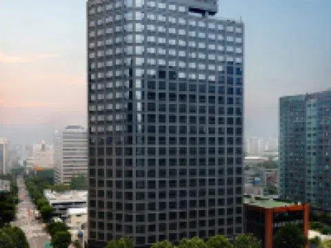 Shilla Stay Mapo (Hongdae) Hotels in Seoul