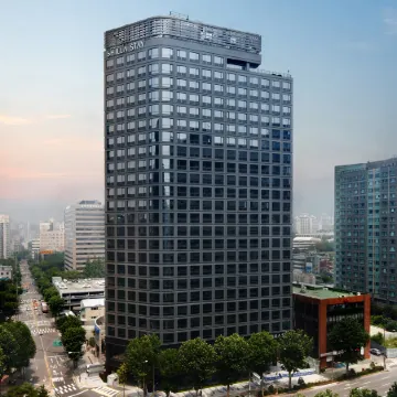Shilla Stay Mapo (Hongdae)