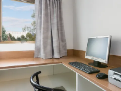 Metro Hotel Miranda Hotels in Miranda