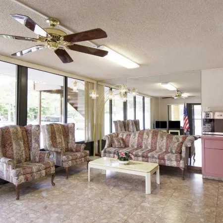 Americas Best Value Inn - Decatur