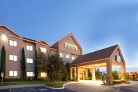 Staybridge Suites San Angelo Hotel di San Angelo