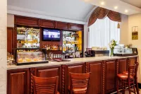 Volhov Hotel