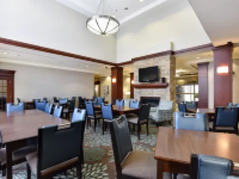 Staybridge Suites GUELPH by IHG Hoteles en Guelph