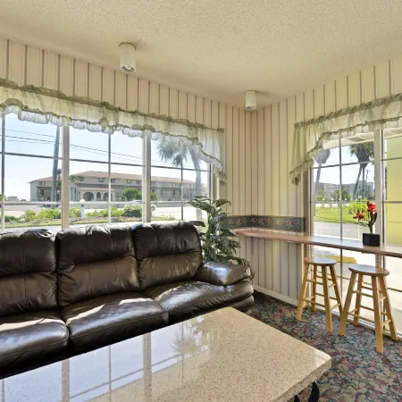 Americas Best Value Inn Satellite Beach/Melbourne