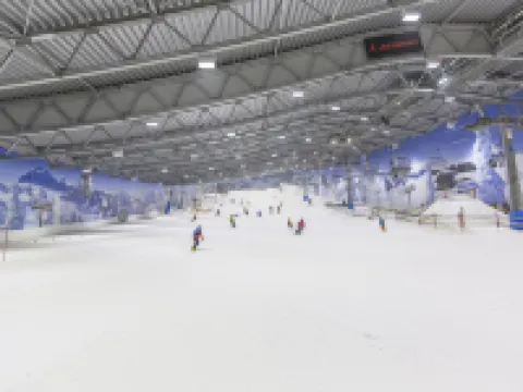 Hotel Fire & Ice Düsseldorf/Neuss Hoteles en Neuss