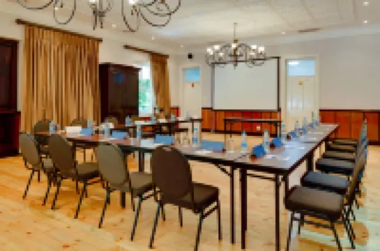 Protea Hotel Dorpshuis & Spa Stellenbosch