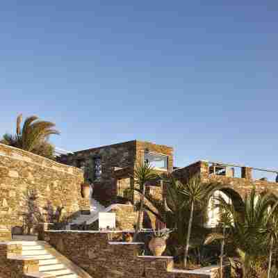 Liostasi Hotel Exterior