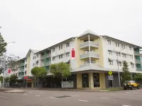 Metro Advance Apartments & Hotel Hotels near Darwin CBD
