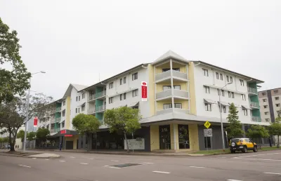 Metro Advance Apartments & Hotel Hotels in The Gardens