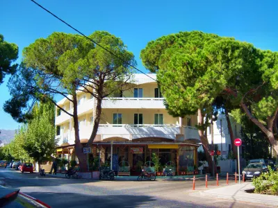 Fantasia Hotel Apartments