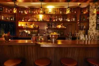 Freehand Chicago - bar