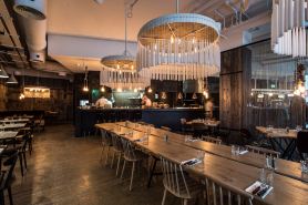 Park Plaza Nottingham