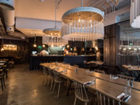 パーク プラザ ノッティンガム ノッティンガムのホテル