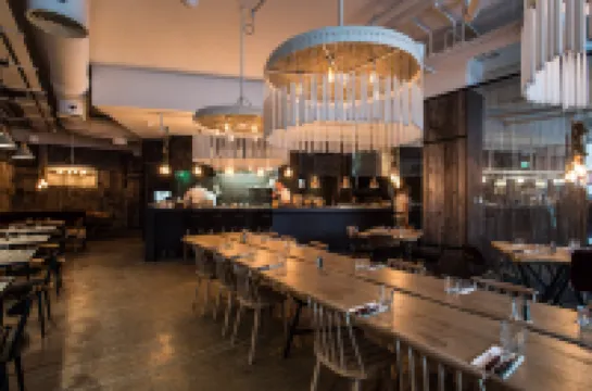 Park Plaza Nottingham Hotels in Nottingham