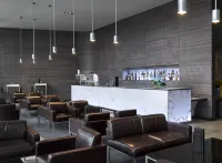 Radisson Blu Hotel, Birmingham - Baarit