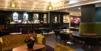 Leonardo Royal Hotel Birmingham - Baarit