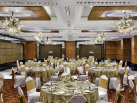 Taj Club House Hotels in Chennai