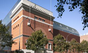 Dorsett Shepherds Bush London