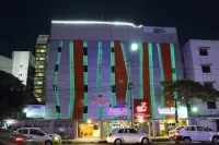 Hotel Narayani Enclave