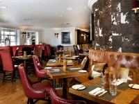 Macdonald Inchyra Hotel and Spa - breakfast