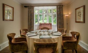 Homewood Hotel & Spa - Small Luxury Hotels of the World