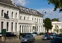 Hotel du Vin Cheltenham Hotels near University of Gloucestershire Pittville Student Village