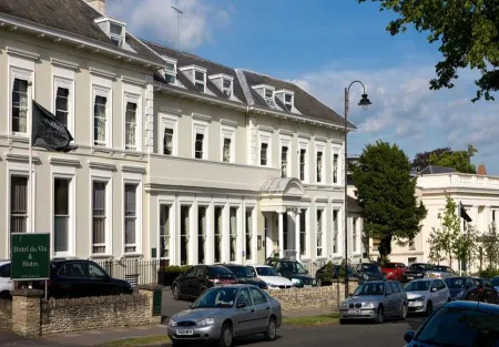 Hotel du Vin Cheltenham