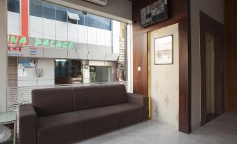 Hotel Plaza Inn, Ajmer