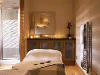 Macdonald Houstoun House - spa