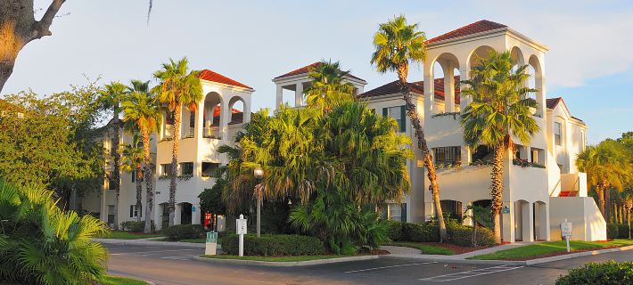 Star Island Resort and Club - Near Disney Hotels in Kissimmee
