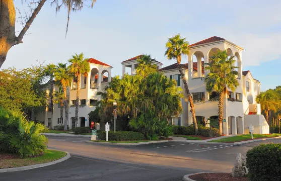 星島俱樂部度假村