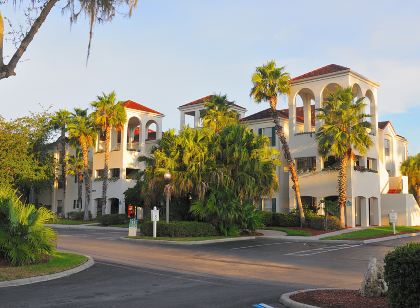 星島俱樂部度假村