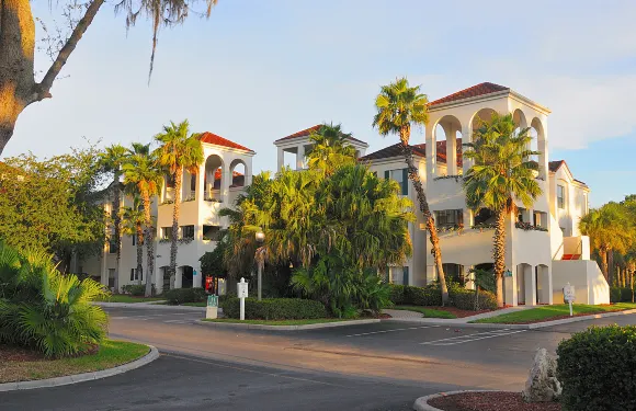 星島俱樂部度假村