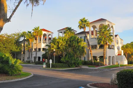 Star Island Resort and Club - Near Disney